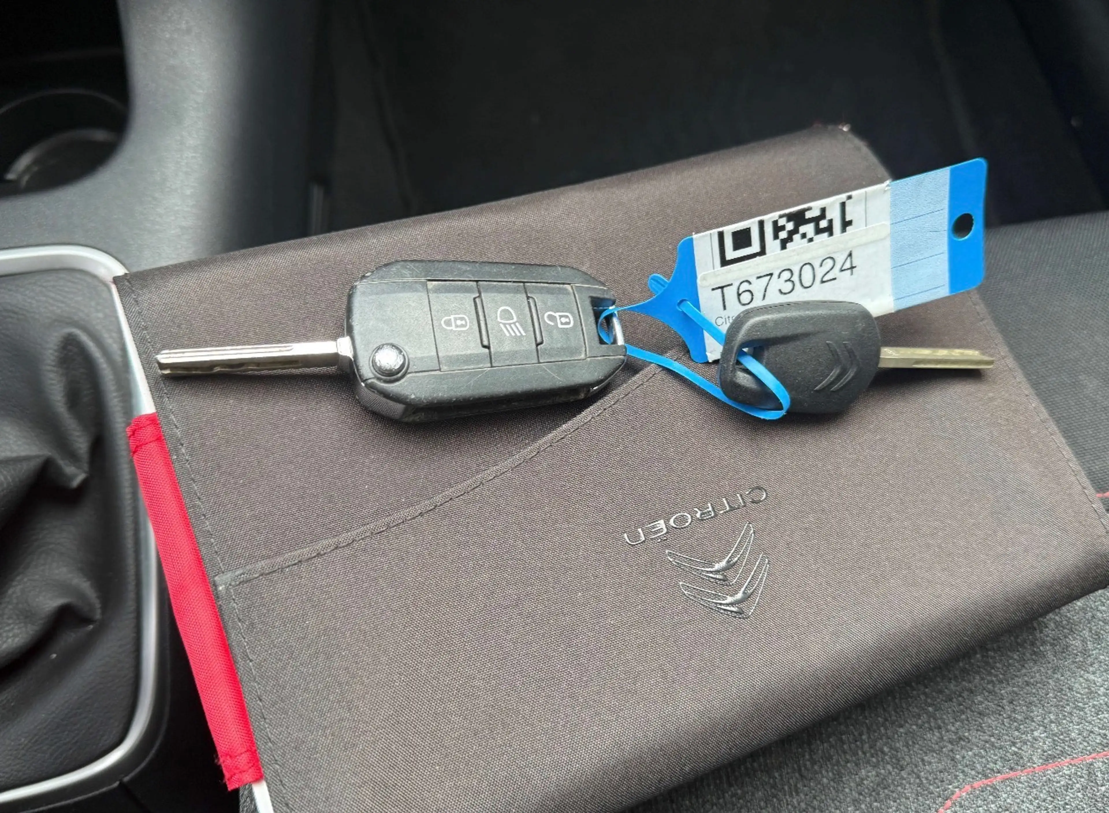 Citroen C3 Feel Tüv Neu — photo 11