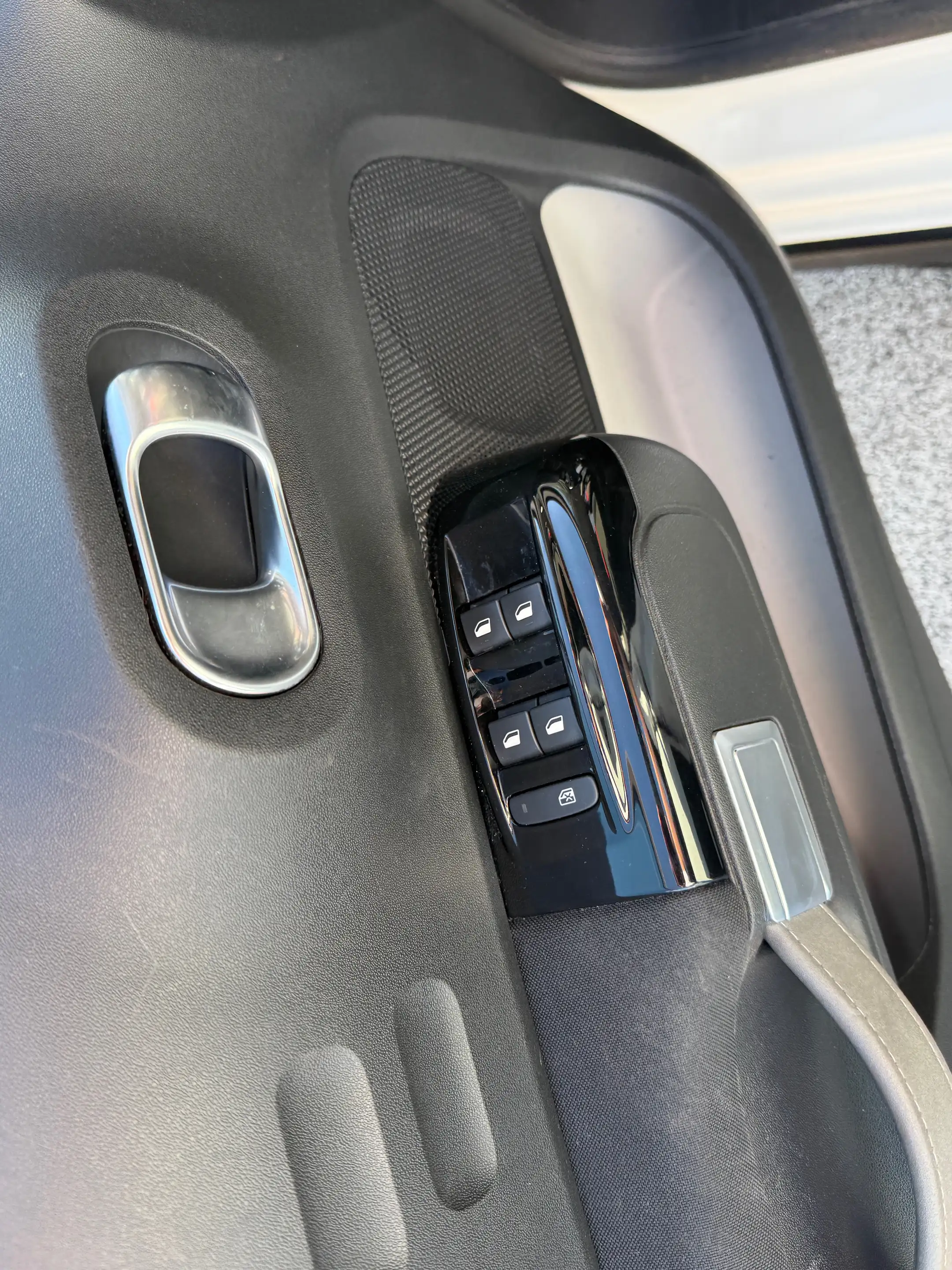 Citroen C3 Feel Tüv Neu — photo 12