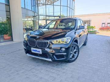 sDrive18d xLine