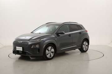 EV Exellence Elettrico 204CV
