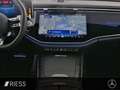 Mercedes-Benz E 53 AMG 4M+ T PERF SITZ AHK PANO FAHRA+ SUPERSC Schwarz - thumbnail 7