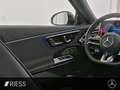 Mercedes-Benz E 53 AMG 4M+ T PERF SITZ AHK PANO FAHRA+ SUPERSC Schwarz - thumbnail 8