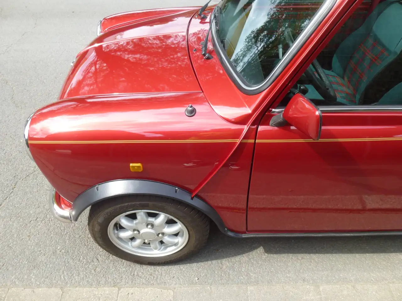 MINI 1300 Balmoral, foto 7
