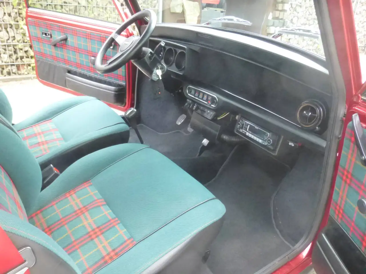 MINI 1300 Balmoral, foto 11