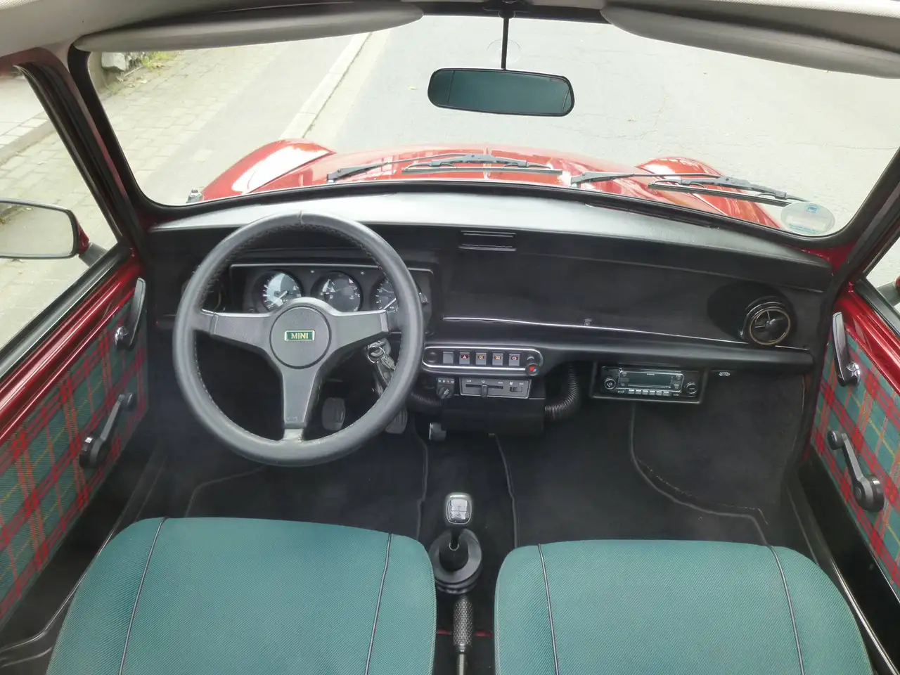 MINI 1300 Balmoral, foto 12