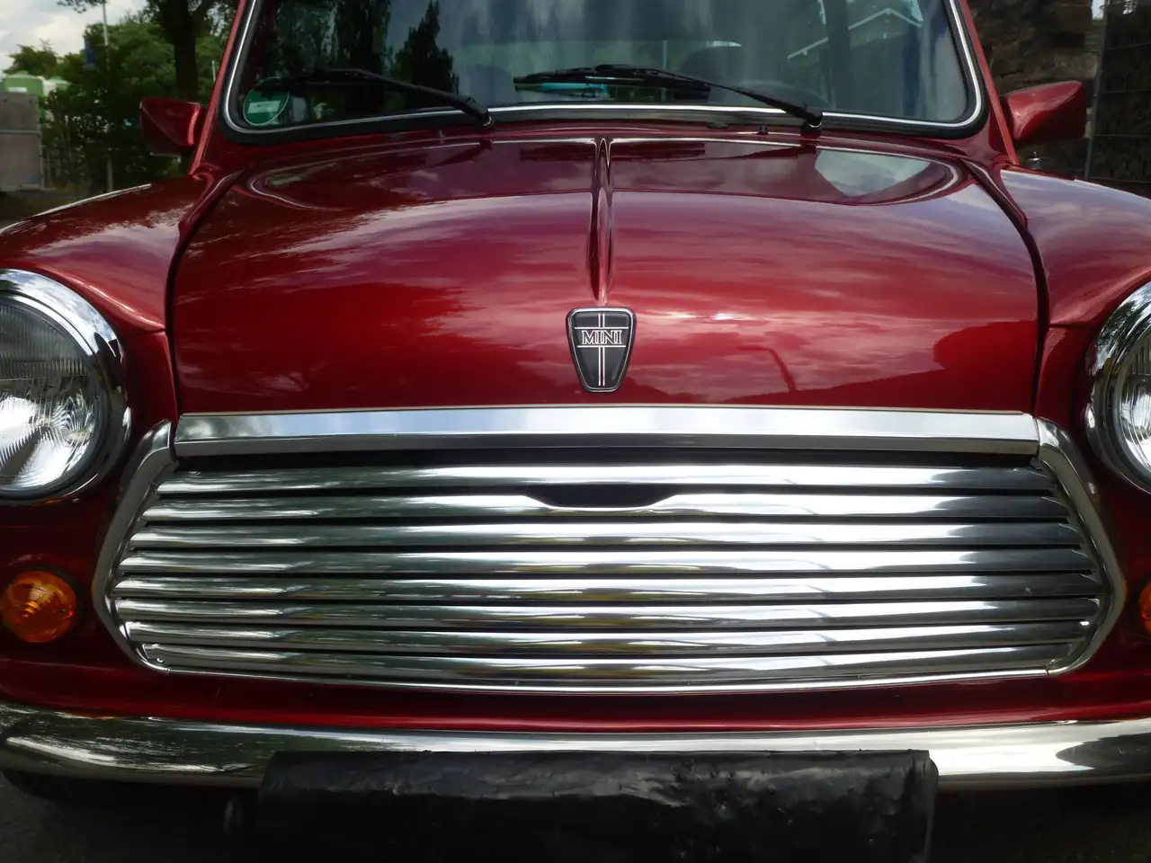 MINI 1300 Balmoral, foto 5