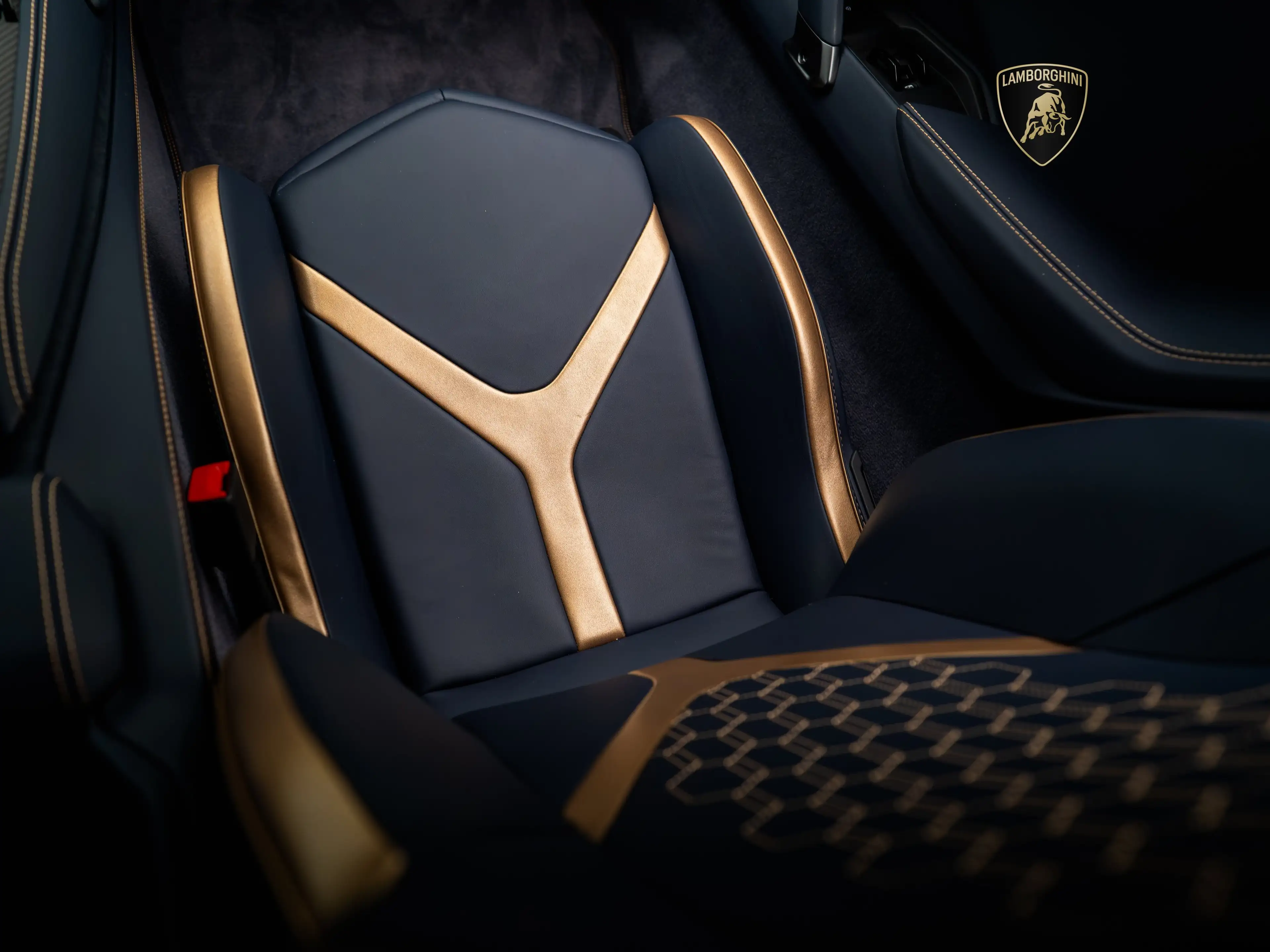 Lamborghini Revuelto I Ad Personam I Lamborghini Hamburg — photo 10
