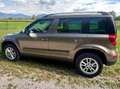 Skoda Yeti Yeti Outdoor 2,0 TDI SCR 4x4 Ambition Ambition Braun - thumbnail 3