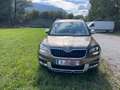 Skoda Yeti Yeti Outdoor 2,0 TDI SCR 4x4 Ambition Ambition Braun - thumbnail 1