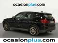 BMW X3 xDrive 20dA Negro - thumbnail 3