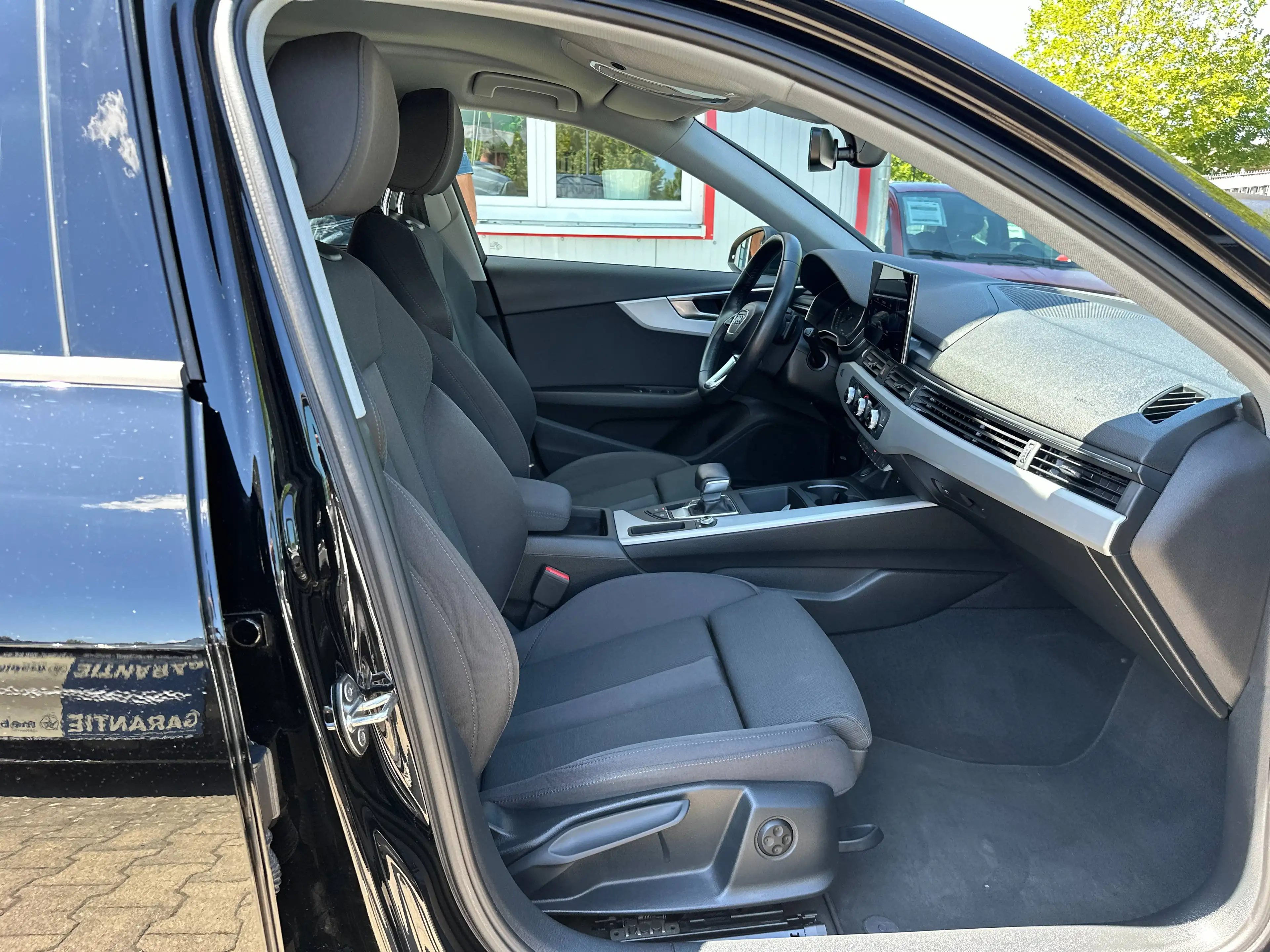 Audi A4 30 TDI*Navi*Virtual*LED*APS*ACC*Temp*Sitzhzg*SR+WR — photo 15
