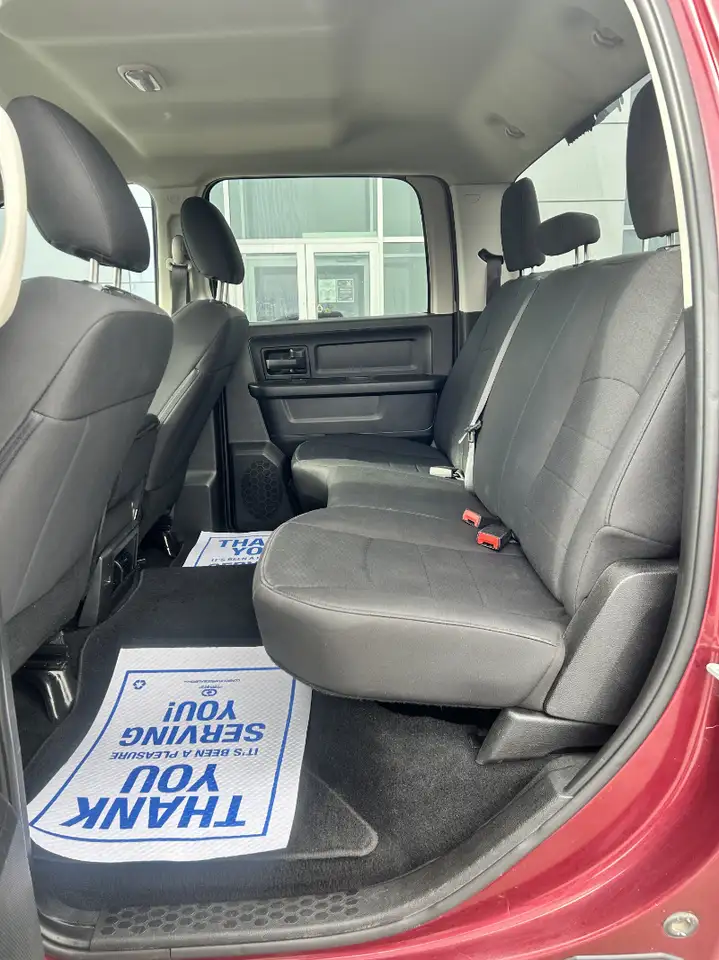 RAM 1500 fotografie RAM 1500