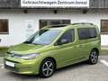 Volkswagen Caddy Move 2,0 TDI (Klima+LED+RearView+ACC) Klima Verde - thumbnail 2