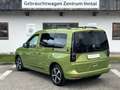 Volkswagen Caddy Move 2,0 TDI (Klima+LED+RearView+ACC) Klima Verde - thumbnail 5