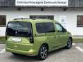 Volkswagen Caddy Move 2,0 TDI (Klima+LED+RearView+ACC) Klima Verde - thumbnail 4