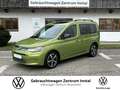 Volkswagen Caddy Move 2,0 TDI (Klima+LED+RearView+ACC) Klima Verde - thumbnail 1