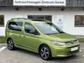 Volkswagen Caddy Move 2,0 TDI (Klima+LED+RearView+ACC) Klima Verde - thumbnail 3
