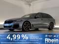 BMW 530 d xDrive Touring M Sportpaket Laser/DAB Blau - thumbnail 1