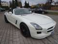 Mercedes-Benz SLS Designo Carbon Bang&Olufsen Voll NP222tsd Weiß - thumbnail 2