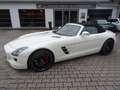 Mercedes-Benz SLS Designo Carbon Bang&Olufsen Voll NP222tsd Weiß - thumbnail 1