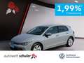 Volkswagen Golf 1.5 eTSI DSG Life Navi Kamera Gris - thumbnail 1