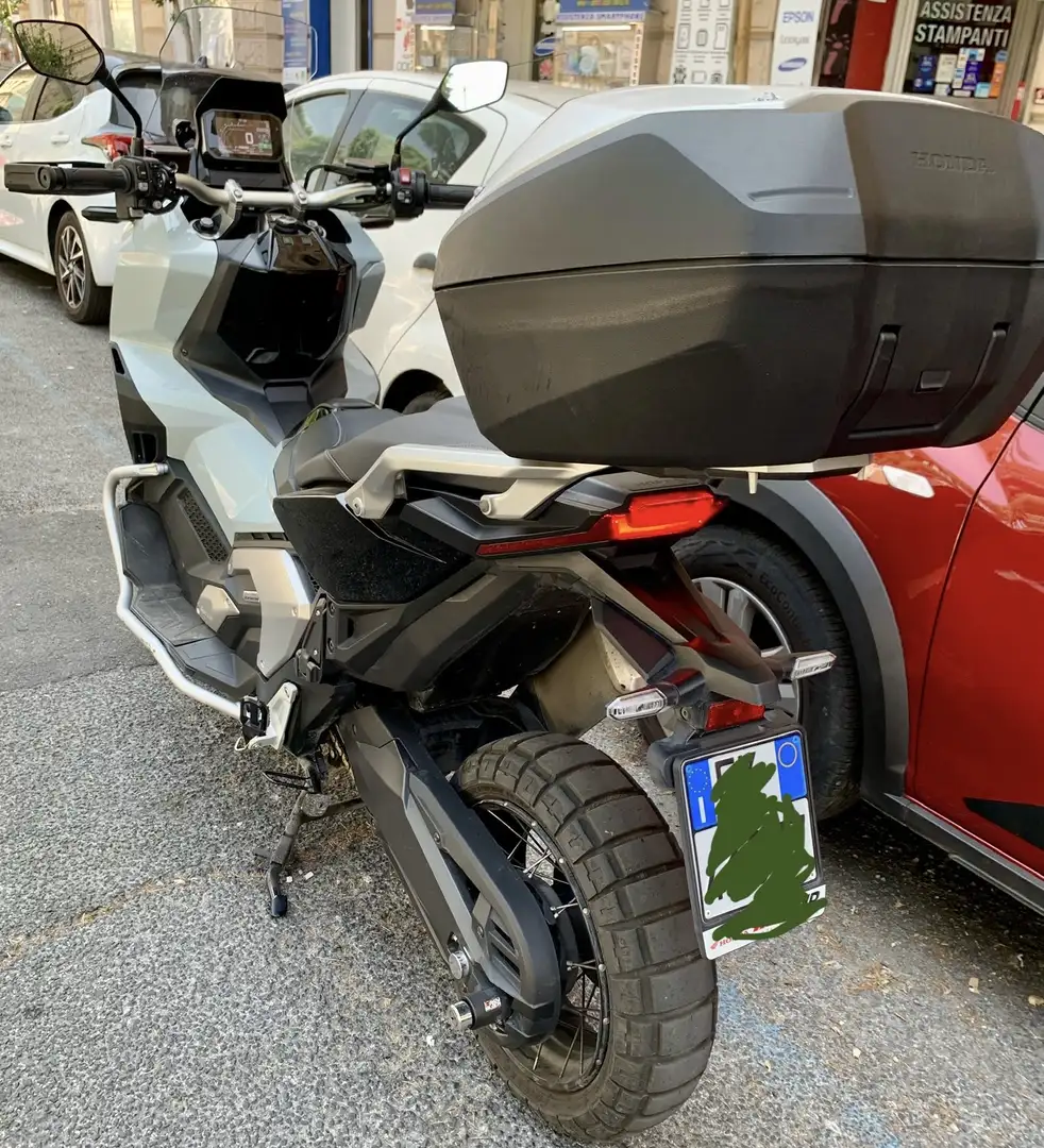 Honda X-ADV - 2