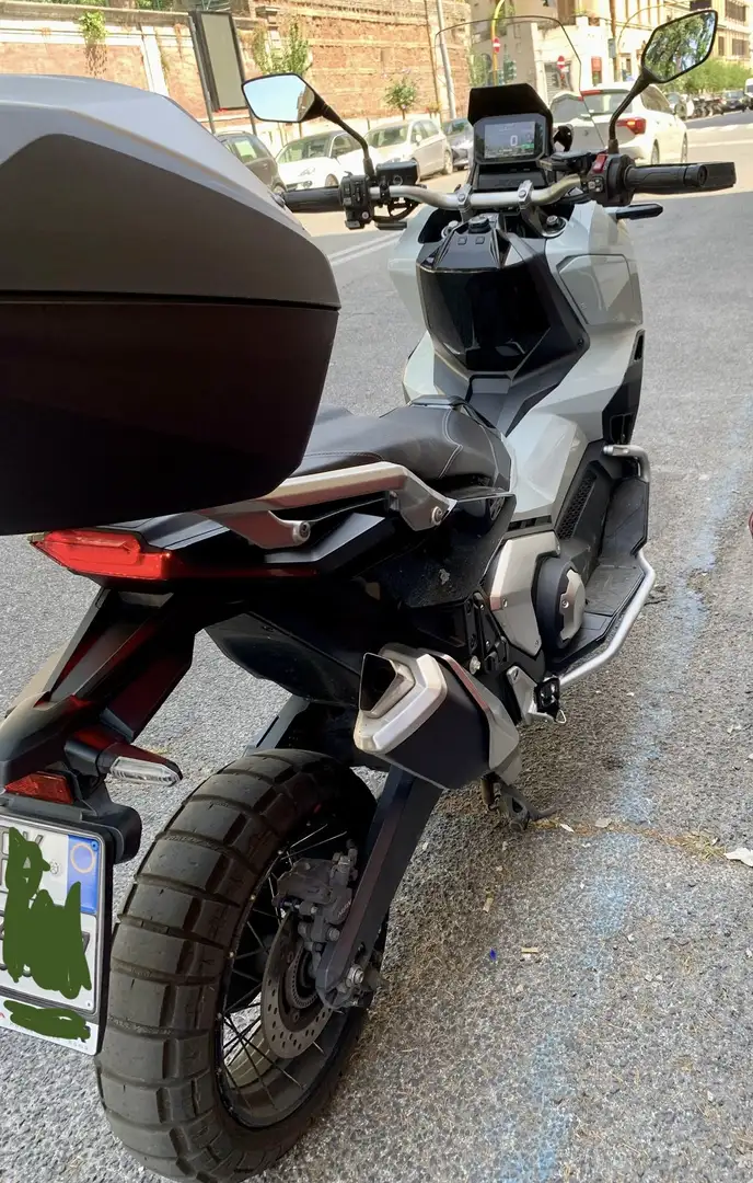 Honda X-ADV - 1