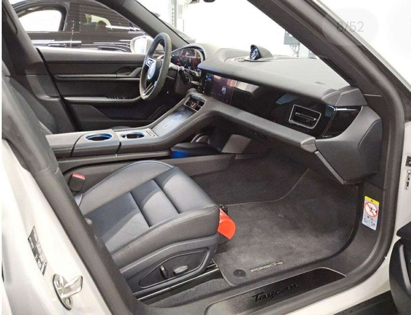 Porsche Taycan Base - - Joinsteer - #5