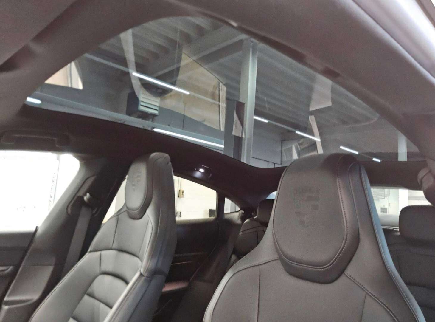 Porsche Taycan Base - - Joinsteer - #4