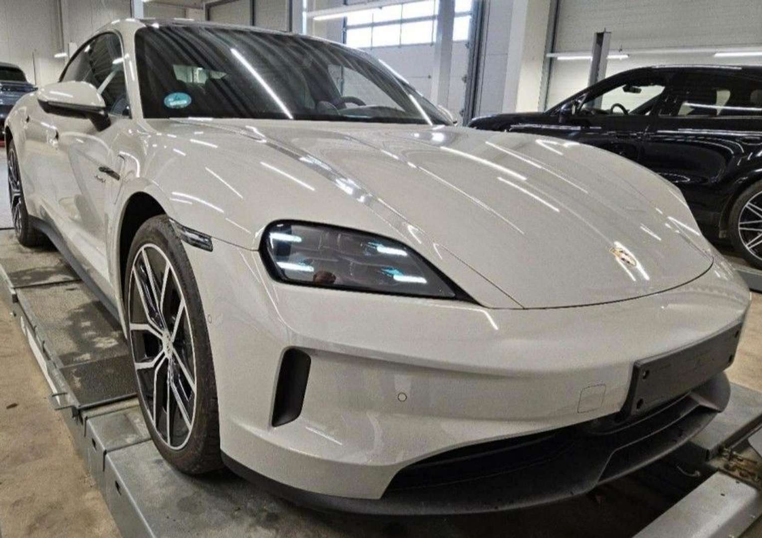 Porsche Taycan Base - - Joinsteer - #3