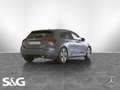 Mercedes-Benz A 180 NIGHT PAKET+CARPLAY+SPURHALTE+MBUX+17 ZOLL Grau - thumbnail 3