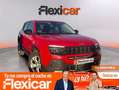 Jeep Avenger 1.2 G 74kW (100CV) Summit Rojo - thumbnail 1