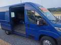 Fiat Ducato DOPPIA PORTA LATERALE Azul - thumbnail 4