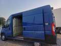 Fiat Ducato DOPPIA PORTA LATERALE Azul - thumbnail 3