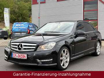 C350 AMG