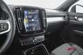 Volvo XC40 T5 Recharge plug-in hybrid automatico Plus Dark Nero - thumbnail 18