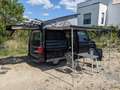 Volkswagen T6 California Beach Negru - thumbnail 7