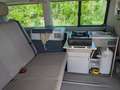 Volkswagen T6 California Beach Negru - thumbnail 6