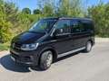 Volkswagen T6 California Beach Negru - thumbnail 14