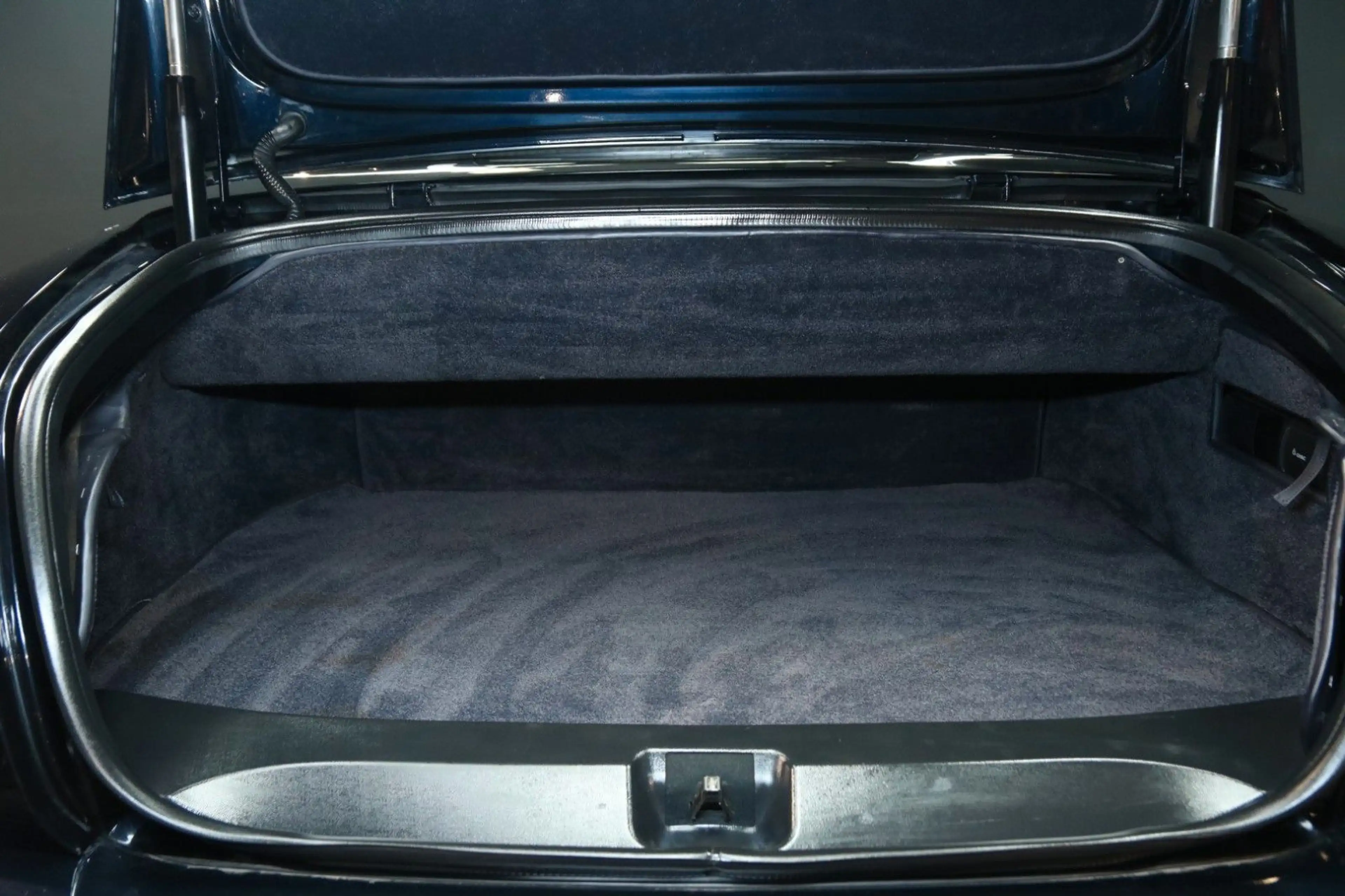 Bentley Azure Cabrio — photo 44