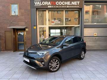 2.5 hybrid AWD Executive