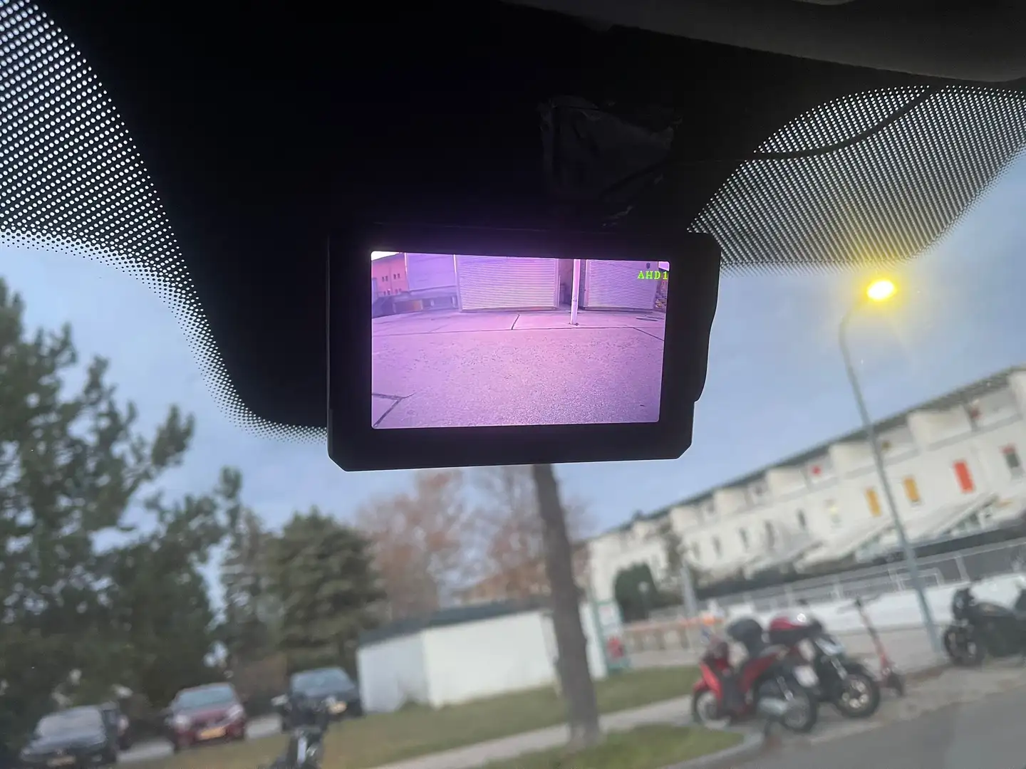 Peugeot Expert 2.0HDI 6Gang Klimaanlage - 2