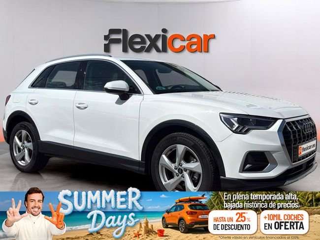 Audi Q3 35 TDI Advanced S tronic 110kW - foto 1