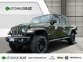Jeep Gladiator Sonderumbau 4WD 3.0 CRD EU6d Allrad Ha Zöld - thumbnail 1