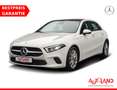 Mercedes-Benz A 220 A220 7G-DCT Progressive LED Navi Panorama Weiß - thumbnail 1