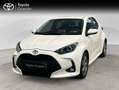 Toyota Yaris 120H 1.5 Active Plus Blanco - thumbnail 1