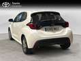 Toyota Yaris 120H 1.5 Active Plus Blanco - thumbnail 2