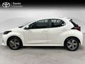 Toyota Yaris 120H 1.5 Active Plus Blanco - thumbnail 3