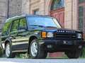Land Rover Discovery 4.0 V8 7Posti * Automatico*Pelle*Super tagliandato Blu/Azzurro - thumbnail 2