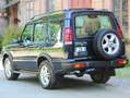 Land Rover Discovery 4.0 V8 7Posti * Automatico*Pelle*Super tagliandato Blu/Azzurro - thumbnail 8
